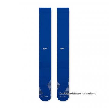 2ª Calcetines Chelsea 2024-2025