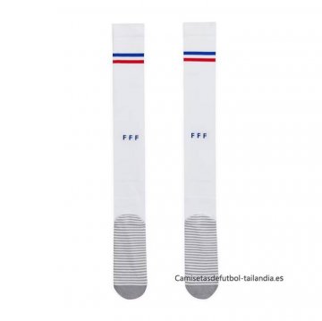 2ª Calcetines Francia 2024