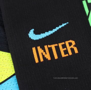 3ª Calcetines Inter Milan 2021-2022