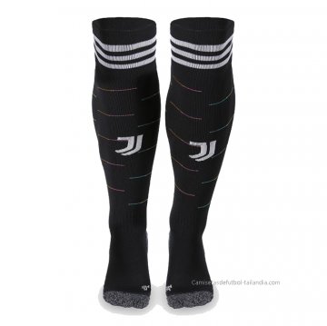 2ª Calcetines Juventus 2021-2022