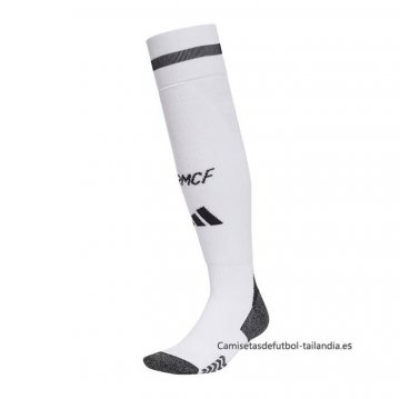 1ª Calcetines Real Madrid 2024-2025