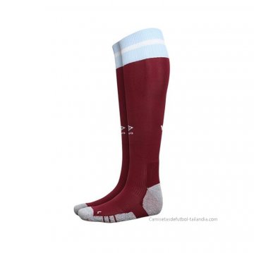 1ª Calcetines West Ham 2021-2022 1ª Calcetines West Ham 2021-2022