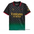 4ª Camiseta AC Milan 2024-2025