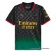 4ª Camiseta AC Milan 2024-2025