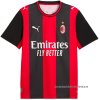 1ª Camiseta AC Milan 2026-2027 1ª Camiseta AC Milan 2026-2027