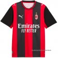 1ª Camiseta AC Milan 2026-2027