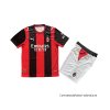 1ª Camiseta AC Milan Nino 2026-2027 1ª Camiseta AC Milan Nino 2026-2027