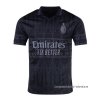 Camiseta AC Milan Pleasures 2023-2024 Camiseta AC Milan Pleasures 2023-2024