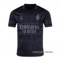 Camiseta AC Milan Pleasures 2023-2024