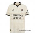 Camiseta AC Milan Pleasures Portero 2023-2024