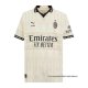 Camiseta AC Milan Pleasures Portero 2023-2024