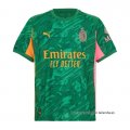Camiseta AC Milan Portero 2025-2026 Verde