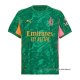 Camiseta AC Milan Portero 2025-2026 Verde