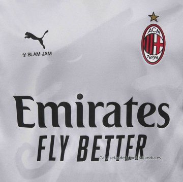 Camiseta AC Milan Special Manga Larga 2026-2027