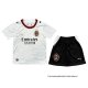 2ª Camiseta AC Milan Nino 2026-2027