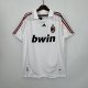 2ª Camiseta AC Milan Retro 2007-2008