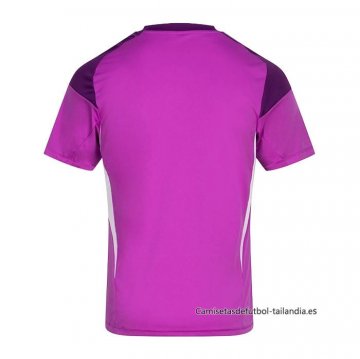 3ª Camiseta Aberdeen Portero 2025-2026