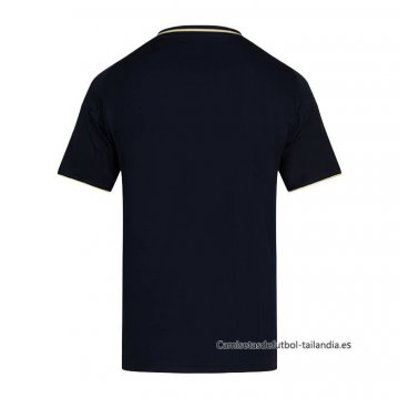 2ª Camiseta Aberdeen 2025-2026
