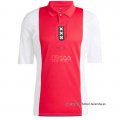 Camiseta Ajax Anniversary 2024-2025