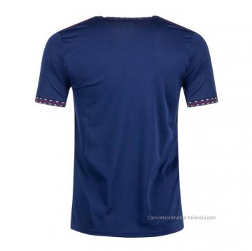 2ª Camiseta Ajax Authentic 2022-2023