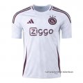 3ª Camiseta Ajax 2024-2025