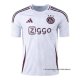 3ª Camiseta Ajax 2024-2025
