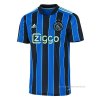 2ª Camiseta Ajax 2021-2022 2ª Camiseta Ajax 2021-2022