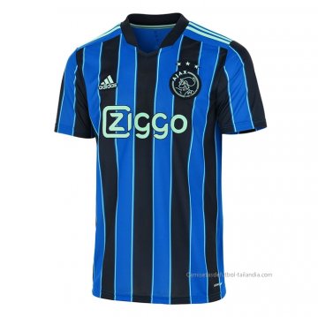 2ª Camiseta Ajax 2021-2022 2ª Camiseta Ajax 2021-2022