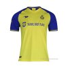 1ª Camiseta Al Nassr 2022-2023
