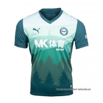 3ª Camiseta Alaves 2025-2026