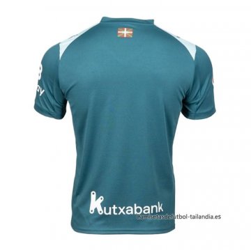 3ª Camiseta Alaves 2025-2026