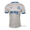 2ª Camiseta Alaves 2024-2025 2ª Camiseta Alaves 2024-2025