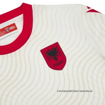 2ª Camiseta Albania 2026