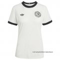 Camiseta Alemania 125 Aniversario Mujer 2025