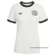 Camiseta Alemania 125 Aniversario Mujer 2025