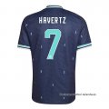 2ª Camiseta Alemania Jugador Kai Havertz 2026