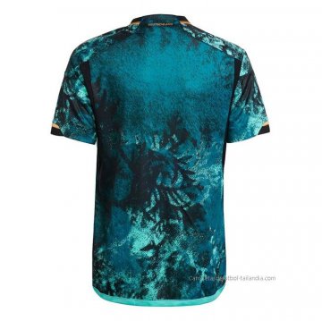 2ª Camiseta Alemania 2023