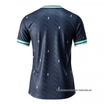 2ª Camiseta Alemania Mujer 2026