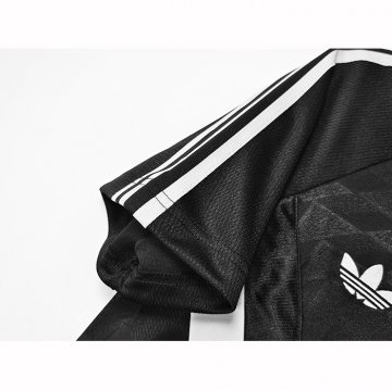 2ª Camiseta Alemania Retro 88-90