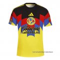 1ª Camiseta America 2025-2026