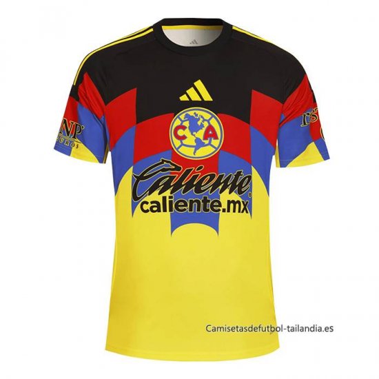 1ª Camiseta America 2025-2026 - Haga un click en la imagen para cerrar