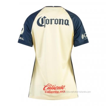1ª Camiseta America Mujer 2021