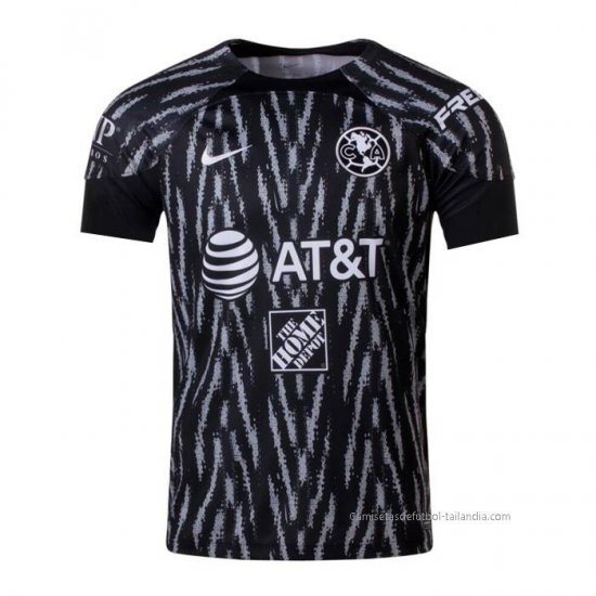 Camiseta America Portero 2022-2023 - Haga un click en la imagen para cerrar