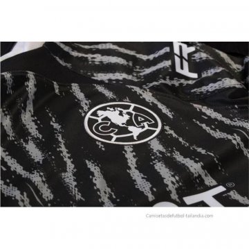 Camiseta America Portero 2022-2023