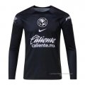 1ª Camiseta America Portero Manga Larga 2023-2024