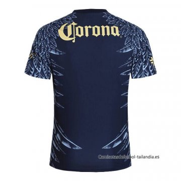 2ª Camiseta America 2025-2026