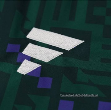 1ª Camiseta Arabia Saudita 2026