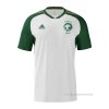 2ª Camiseta Arabia Saudita 2023