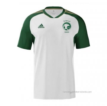 2ª Camiseta Arabia Saudita 2023 2ª Camiseta Arabia Saudita 2023