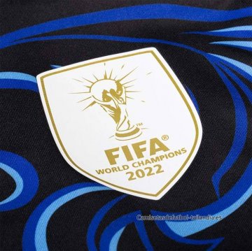 2ª Camiseta Argentina 2026